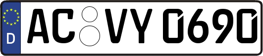 AC-VY0690