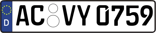 AC-VY0759