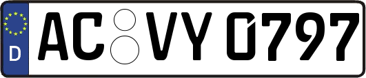 AC-VY0797