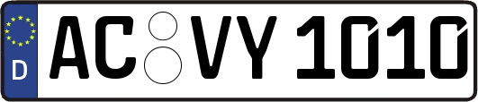 AC-VY1010