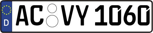 AC-VY1060