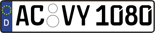 AC-VY1080