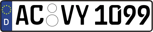 AC-VY1099