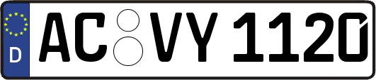 AC-VY1120