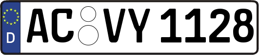 AC-VY1128