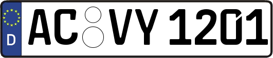 AC-VY1201