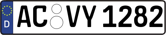 AC-VY1282