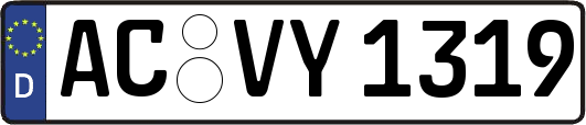 AC-VY1319