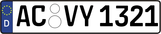 AC-VY1321
