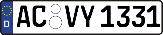 AC-VY1331