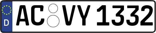 AC-VY1332