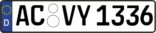 AC-VY1336