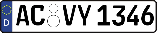 AC-VY1346