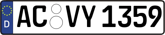 AC-VY1359