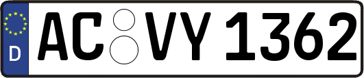 AC-VY1362