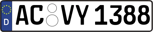 AC-VY1388