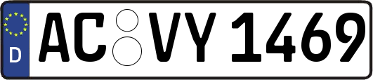 AC-VY1469