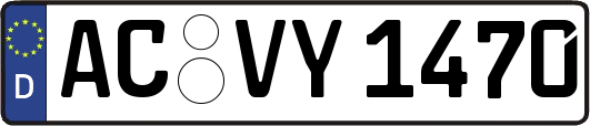 AC-VY1470