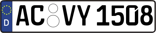 AC-VY1508