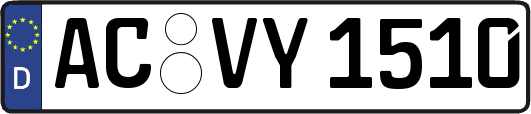 AC-VY1510