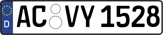 AC-VY1528