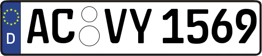 AC-VY1569
