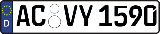 AC-VY1590