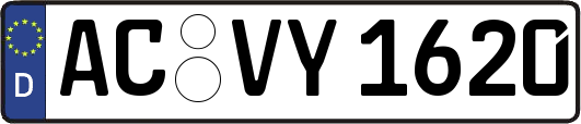 AC-VY1620