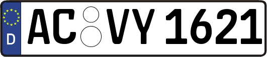 AC-VY1621