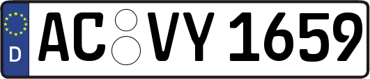 AC-VY1659