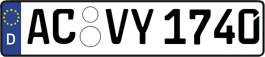 AC-VY1740