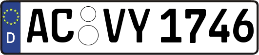 AC-VY1746