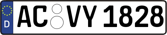 AC-VY1828