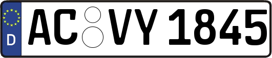 AC-VY1845