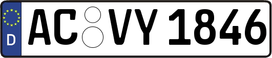 AC-VY1846