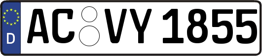AC-VY1855