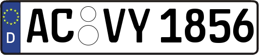 AC-VY1856