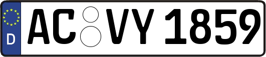AC-VY1859