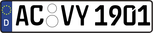 AC-VY1901