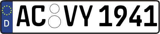 AC-VY1941
