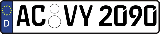 AC-VY2090