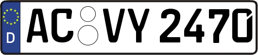 AC-VY2470