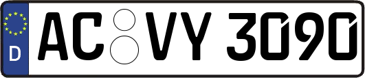 AC-VY3090