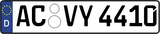 AC-VY4410