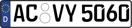 AC-VY5060