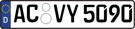 AC-VY5090