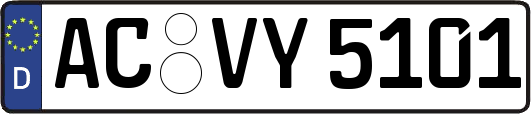 AC-VY5101
