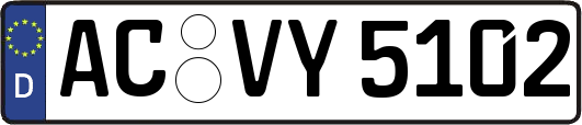 AC-VY5102