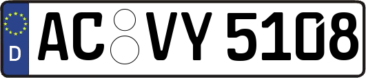AC-VY5108