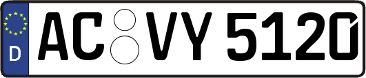 AC-VY5120